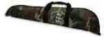 Crickett Case For Rifles 34" Nylon Woodland Camo